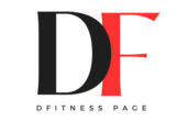 DFitness Page